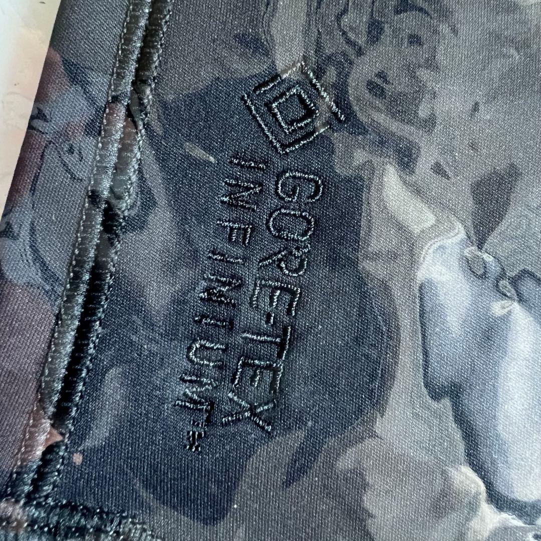 【最安値】Supreme 23FW ネックゲイター 新品未使用