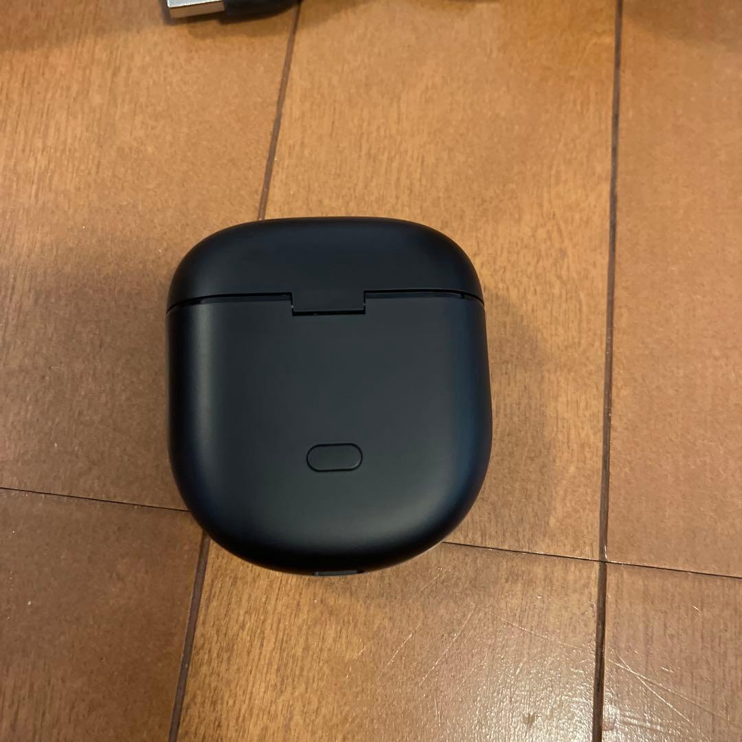 Bose QuietComfort Earbuds II ワイヤレスイヤフォン
