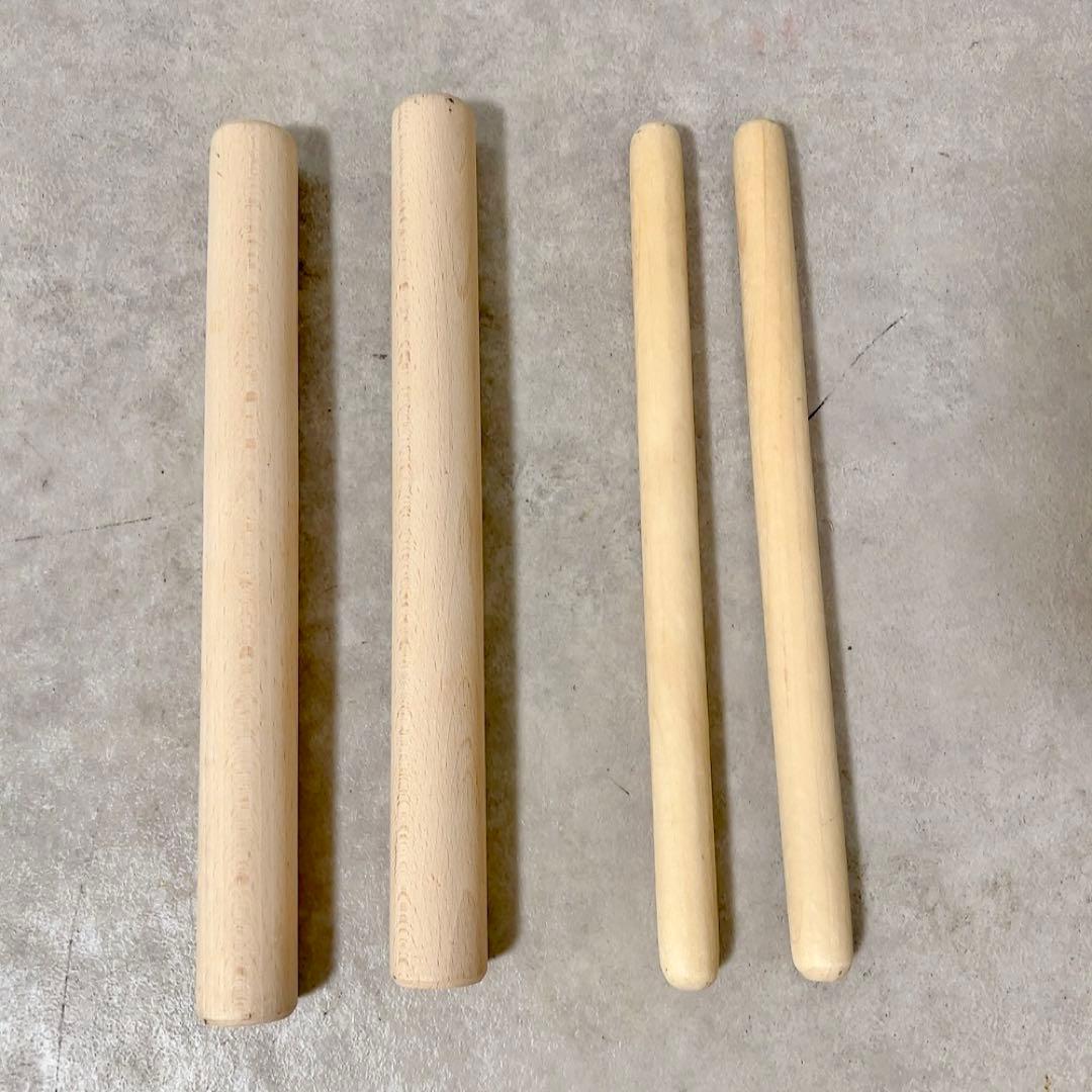 諏訪工芸 締太鼓 30cm 木製座り台座 バチ付 和太鼓 和楽器 打楽器 祭り