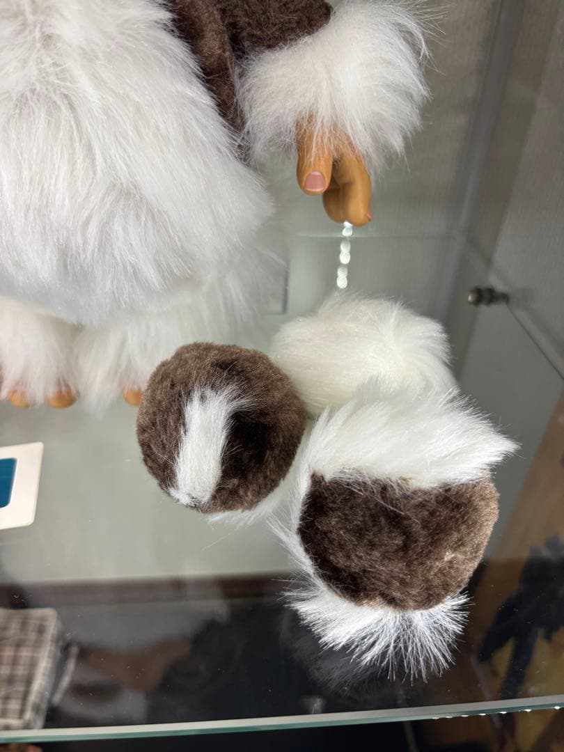 グレムリン　メディコムトイギズモ　プロップサイズ