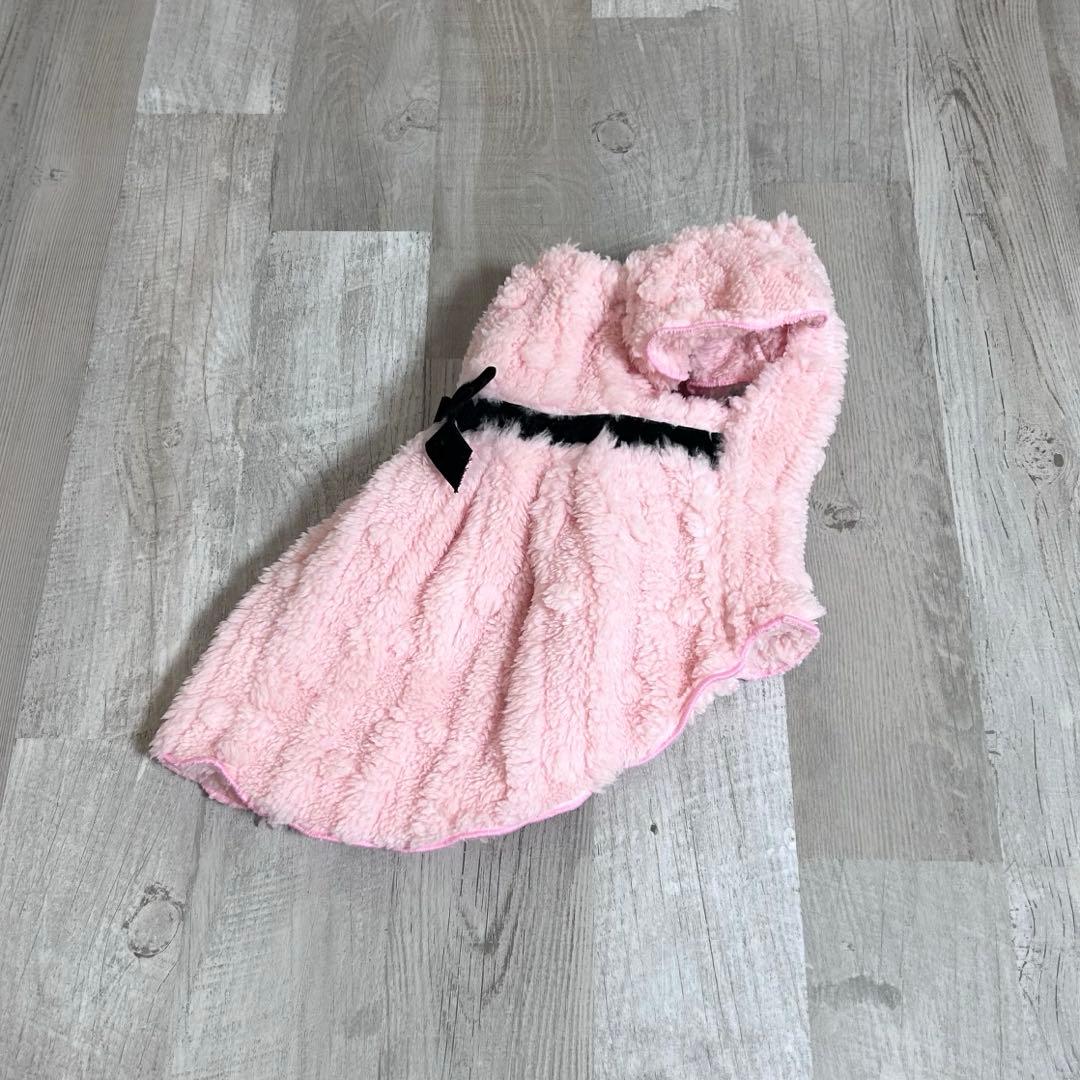 ルナ様☆犬服✩.*˚