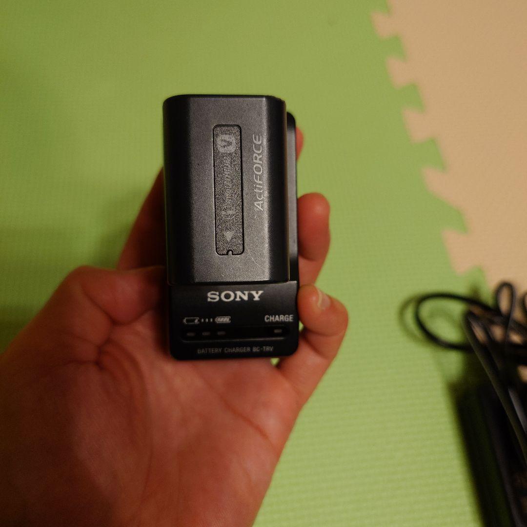 や*こ様 SONY ビデオカメラ HDR-PJ630V プロジェクター機能 バッ