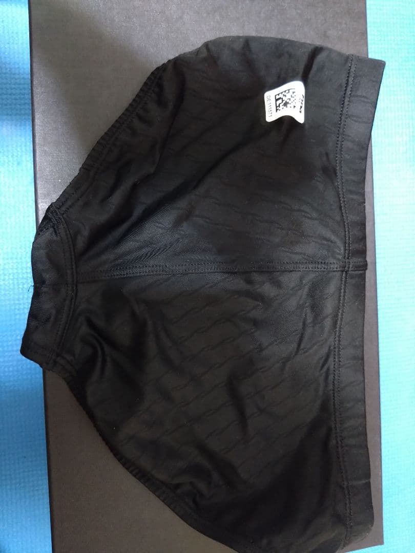 特別価格 競パン Vパン arena PYTHON 競泳用水着 Lサイズ