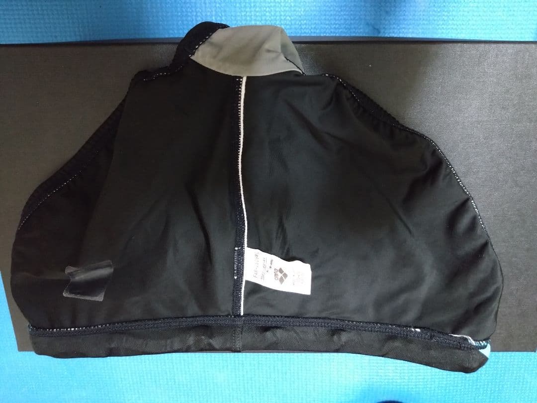 特別価格 競パン Vパン arena PYTHON 競泳用水着 Lサイズ