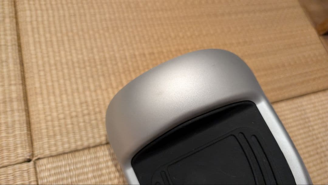 バランススクーター