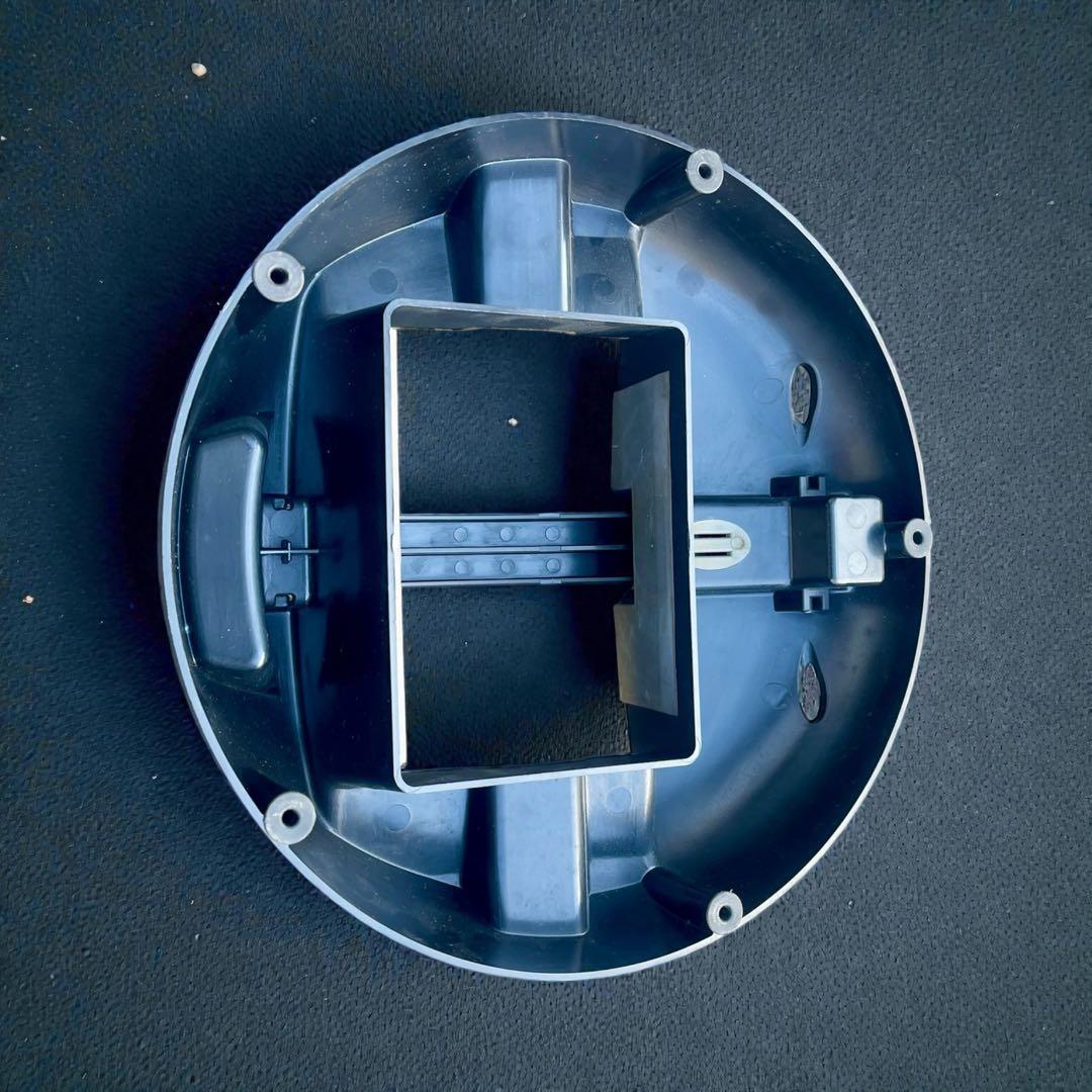 フレンチホルンスタンド K&M 廃盤