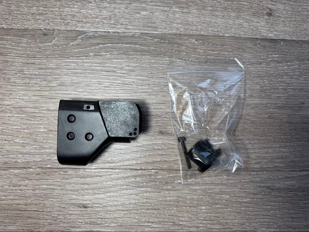 【値下げ】攻殻機動隊 ADVANCE TYPE GLOCK 33