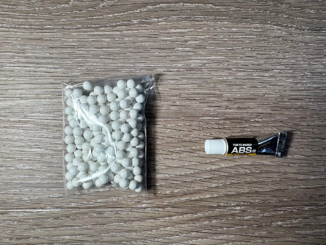 【値下げ】攻殻機動隊 ADVANCE TYPE GLOCK 33