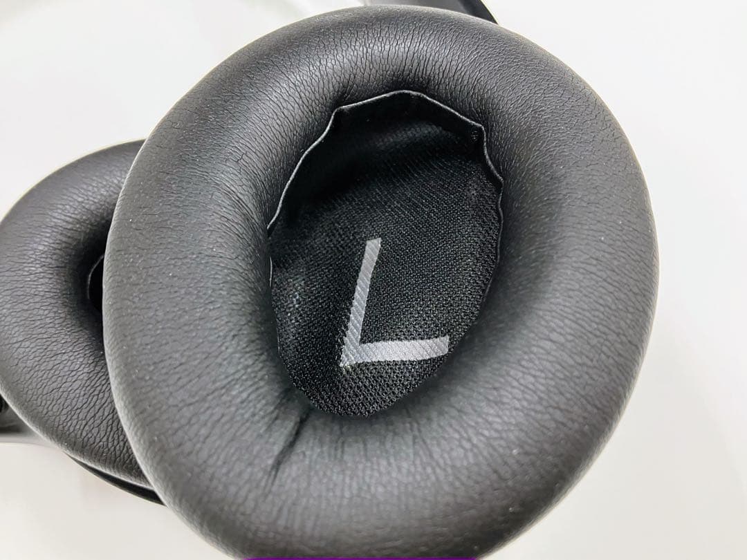 Bose QuietComfort 45 Headphones ブラック