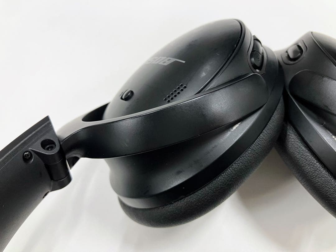 Bose QuietComfort 45 Headphones ブラック