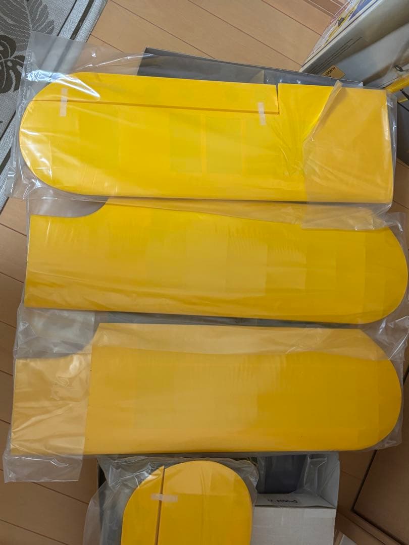 京商 PT-17 STEARMAN 40(ステアマン) 【ARF】 Rc飛行機