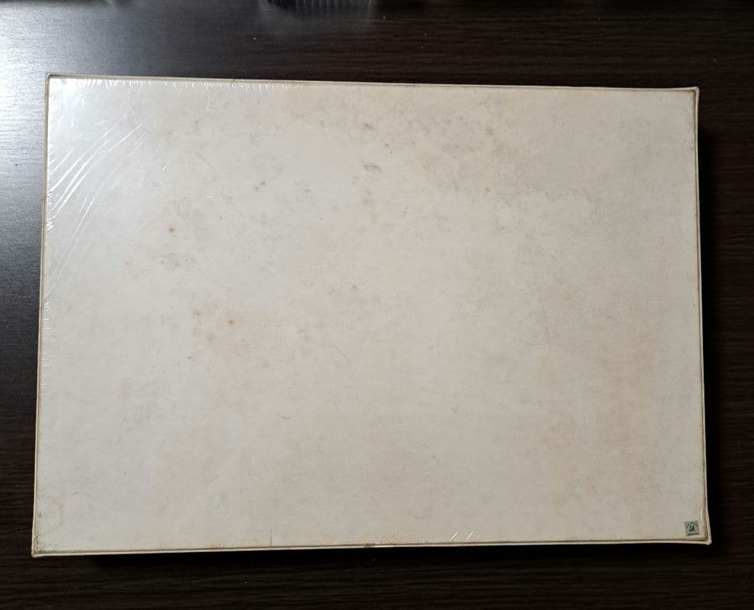 ドンキーコング　ジグソーパズル　ジャングル遺跡　ラージ500ピース