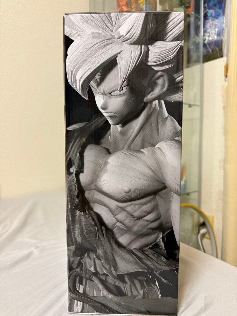 専用出品ドラゴンボール SMSP 孫悟空 ゼノバース