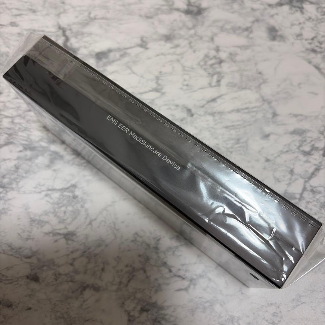 新品未開封　アンファー　ディズム EMS EER メディスキンケアデバイス