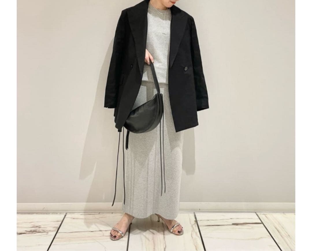 美品　RADICA STUDIO バッグAmaca DeuxièmeClasse