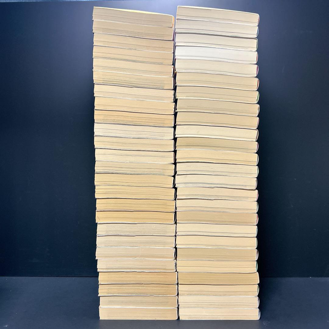 美味しんぼ アラカルト 全巻セット 50巻 花咲アキラ