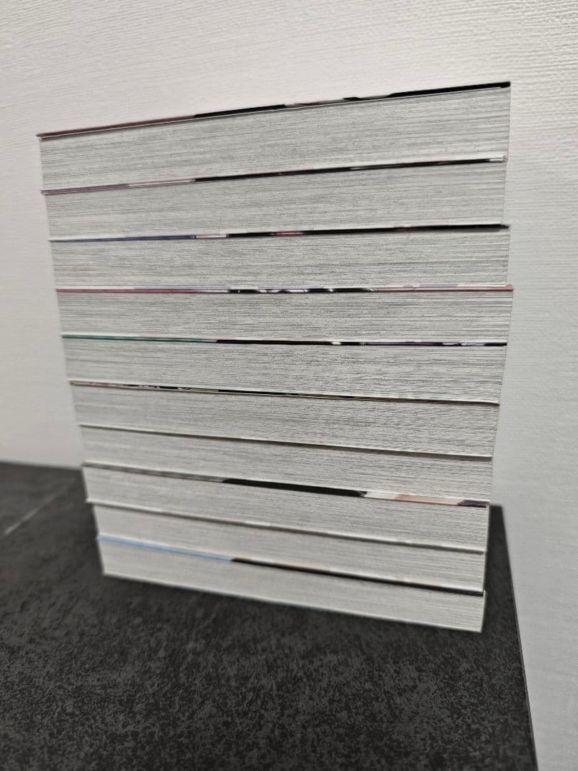 ✨️ポストカード✨️　ToLOVEる　文庫版　全巻セット