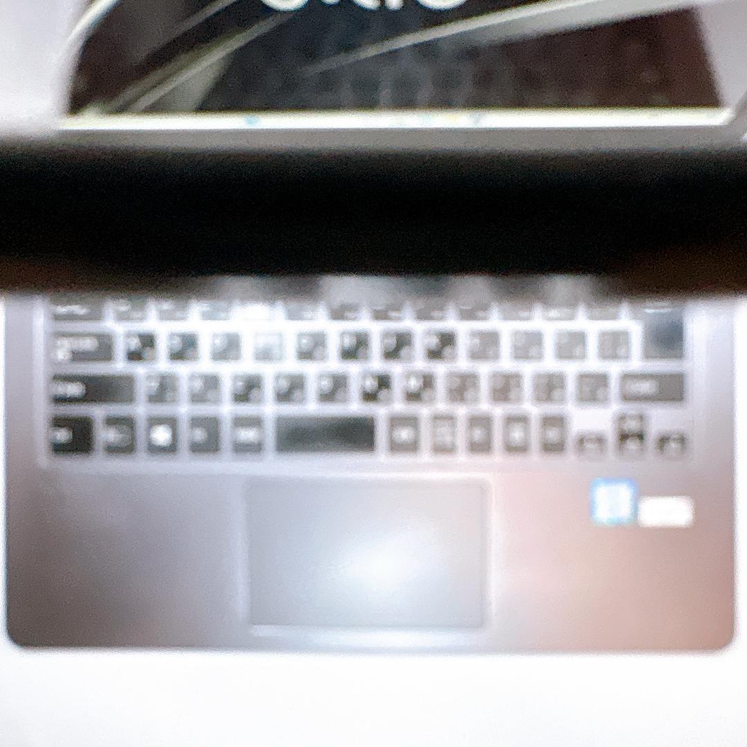 VAIO VJZ13 軽量 高性能 i5 16GB SSD 日本製 737