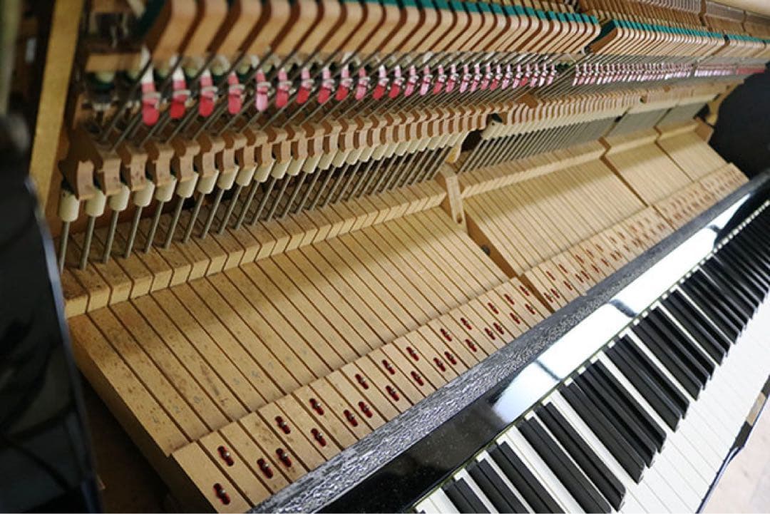 アップライトピアノ【ヤマハ UX】販売