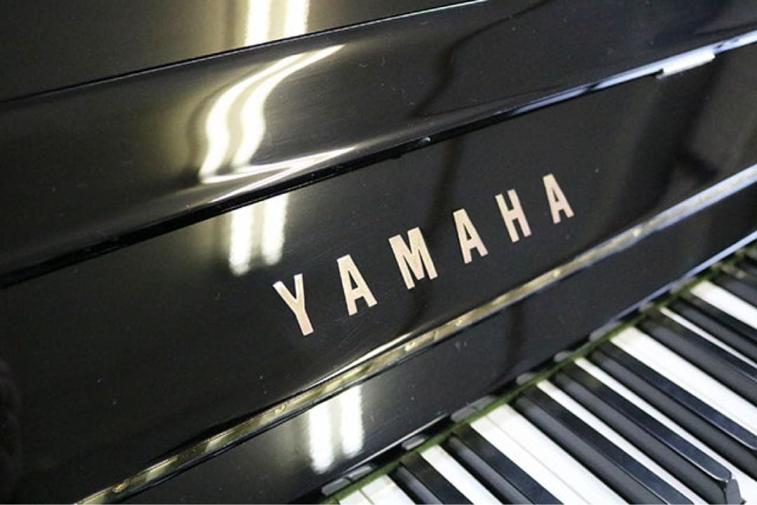 アップライトピアノ【ヤマハ UX】販売