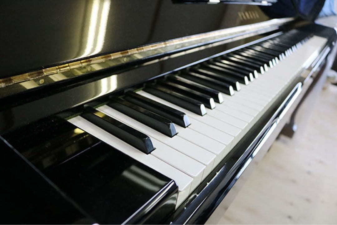 アップライトピアノ【ヤマハ UX】販売