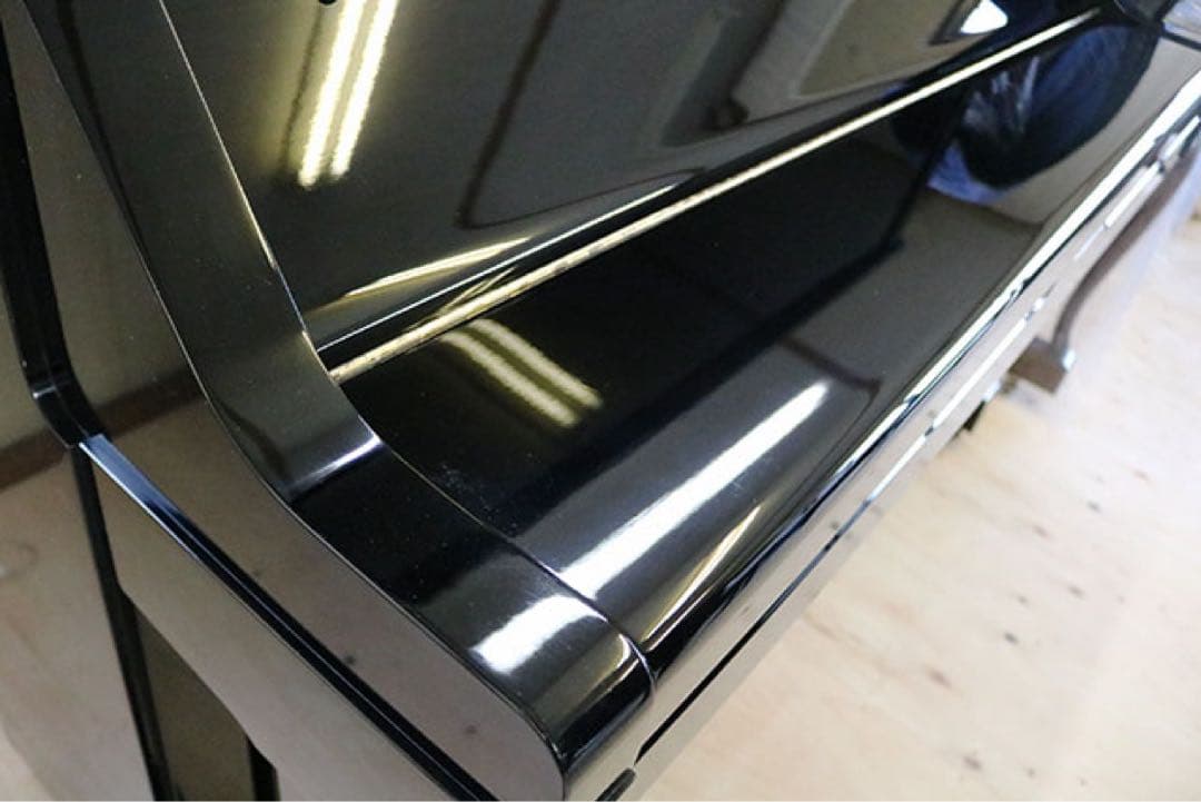 アップライトピアノ【ヤマハ UX】販売