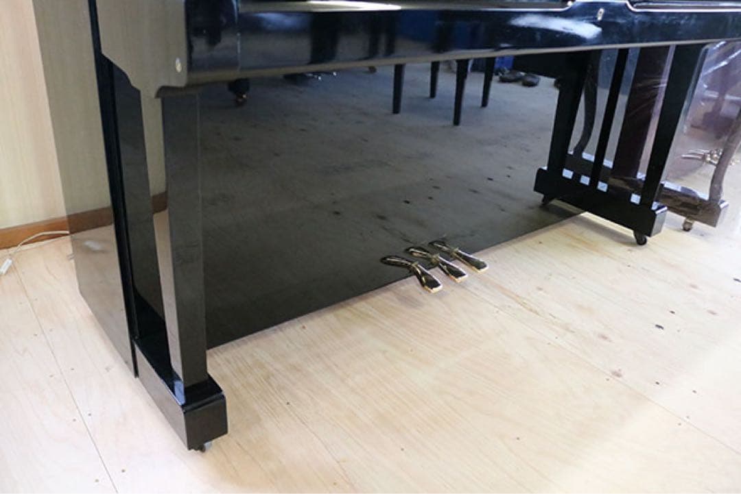 アップライトピアノ【ヤマハ UX】販売