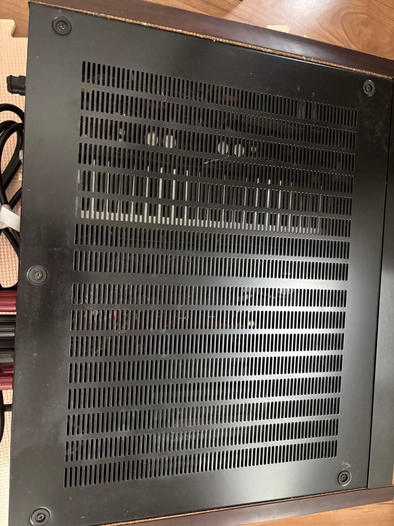 SONY ソニー TA-F333ESXII プリメインアンプ