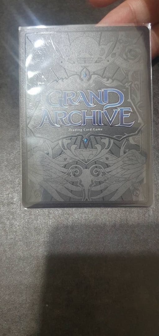 その他 Grand archive Diao Chan Enchantress CSR