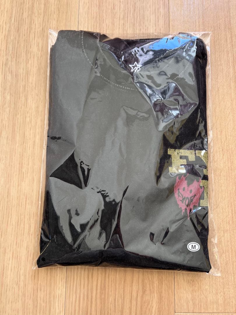 か*む様 B'z LIVE-GYM FYOP B'z PARTY限定 Tシャツ