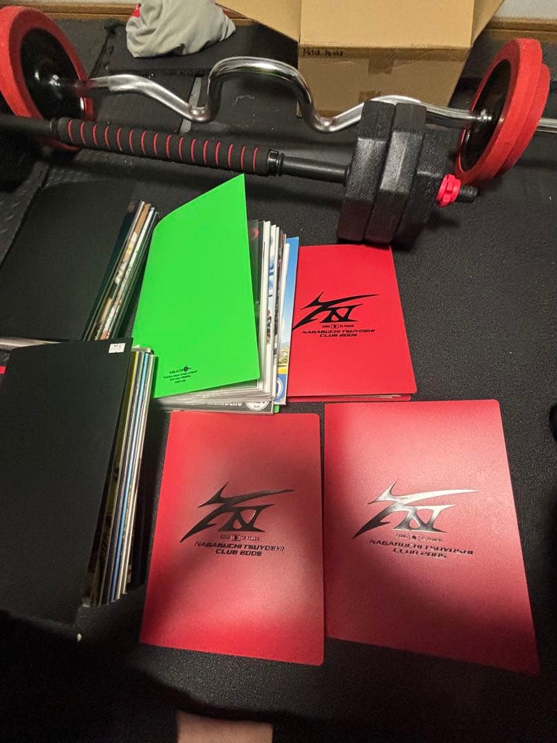 長渕会報　1から全て