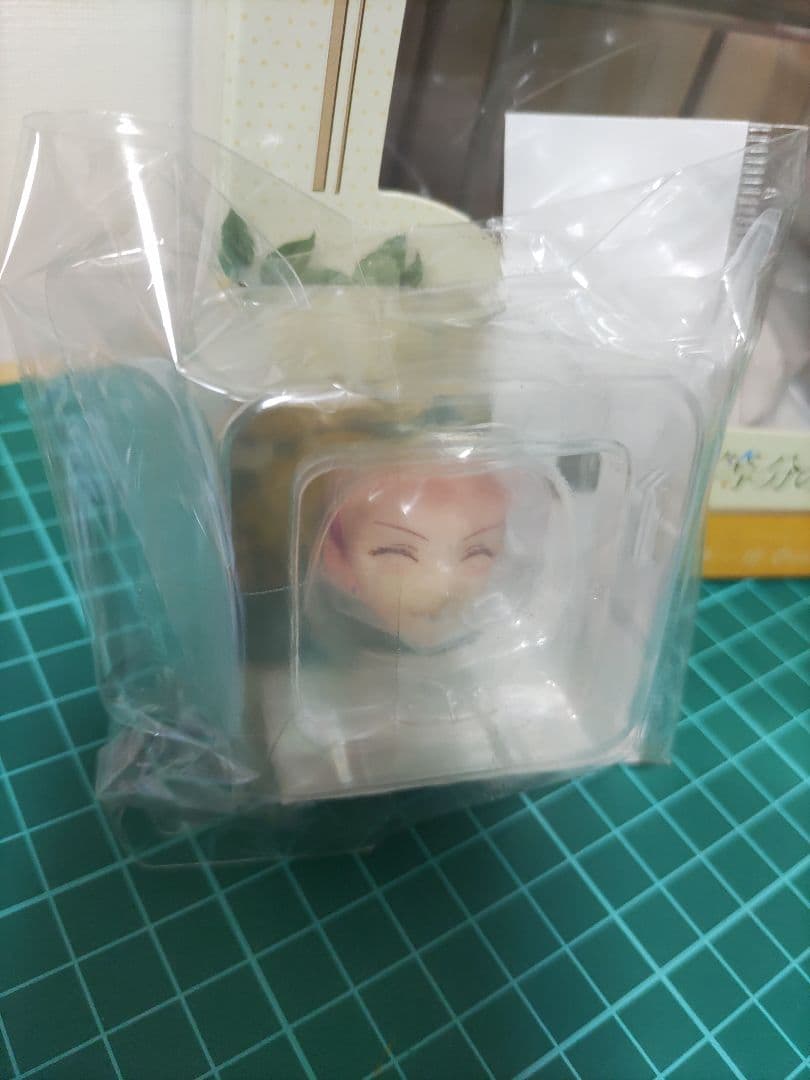 五等分の花嫁 中野一花 フィギュア