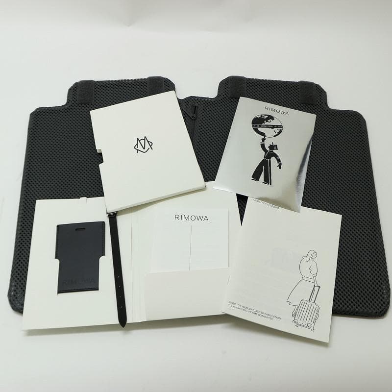 ★未使用品 正規品★リモワ RIMOWA★クラシック Cabin スーツケース★