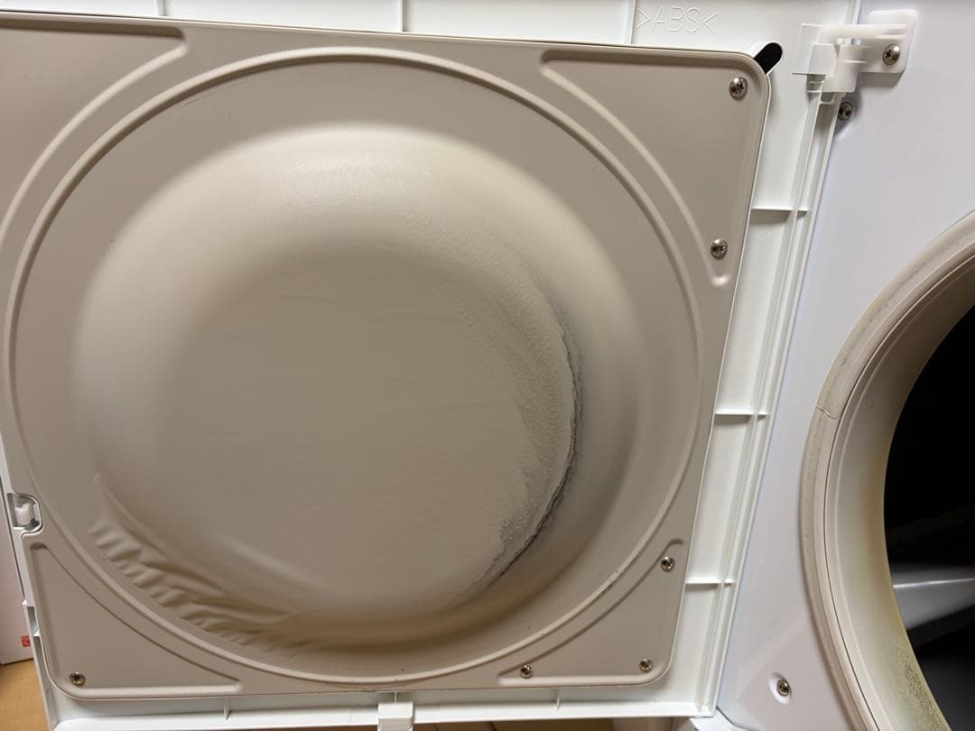 【ナコ】お値下げ【2022年製】日立　衣類乾燥機　DE-N60WV 6kg