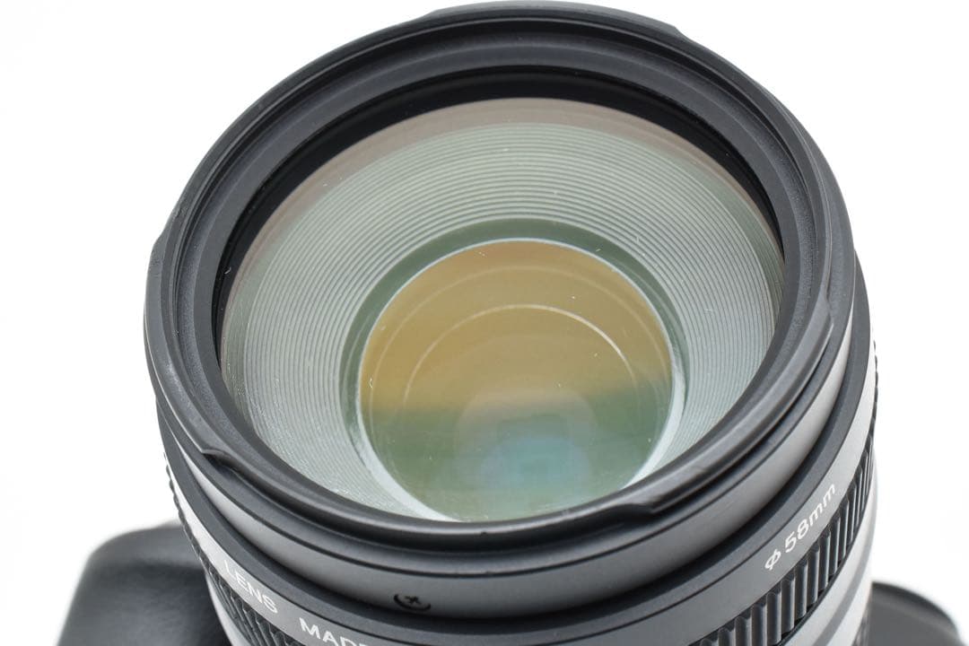 デジタル一眼レフカメラ Canon EOS 5D mark II望遠レンズセット