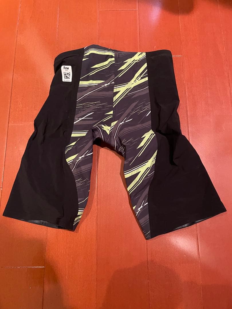 Mizuno 競泳水着 GX SONIC NEO SL Mサイズ