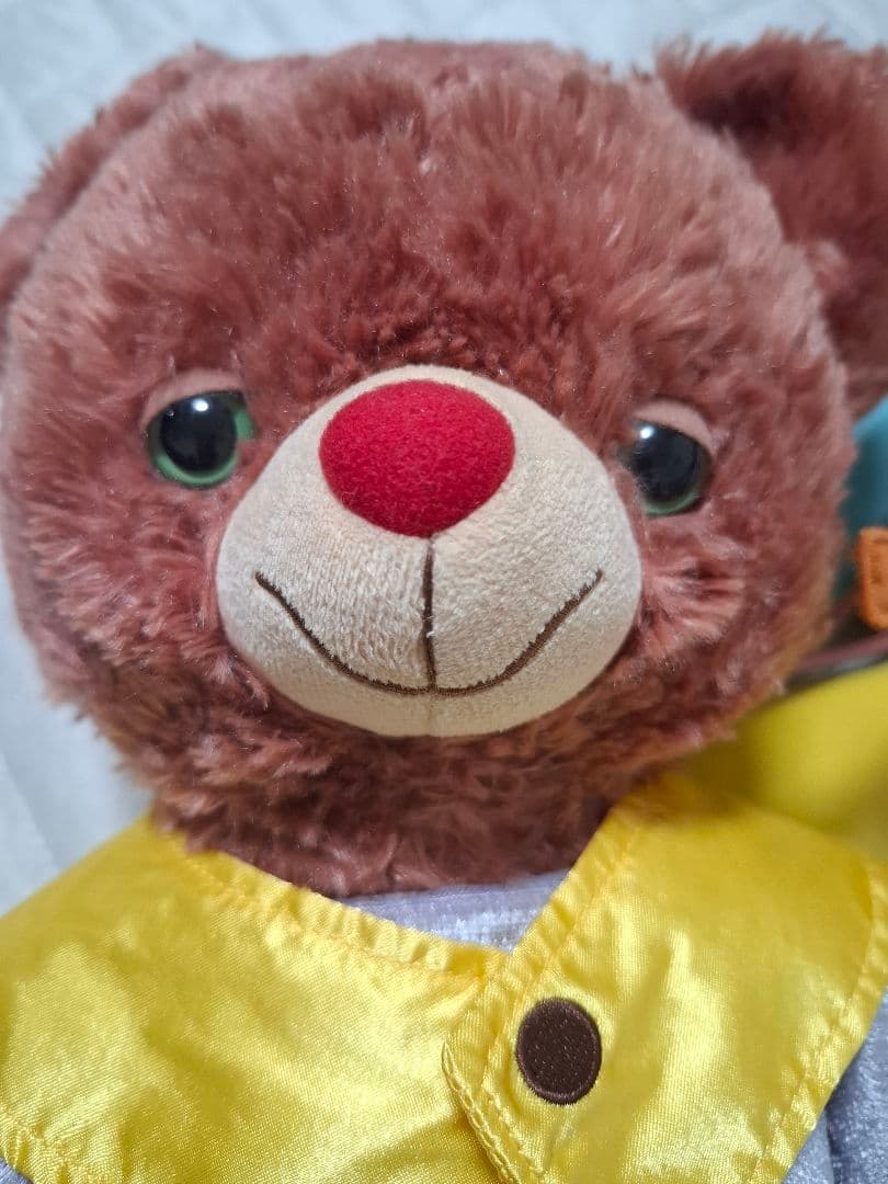 ユニベアシティギデオン　ビアンコ