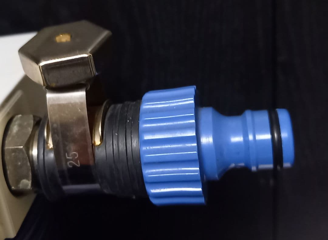 アクアギーク 浄水器 Simple Jr シンプルジュニア