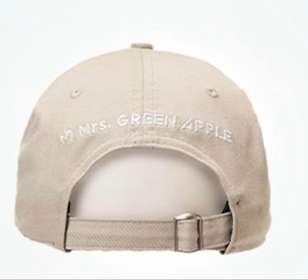 ミュージシャン Mrs.GREEN APPLE NEW ERA 9THIRTY