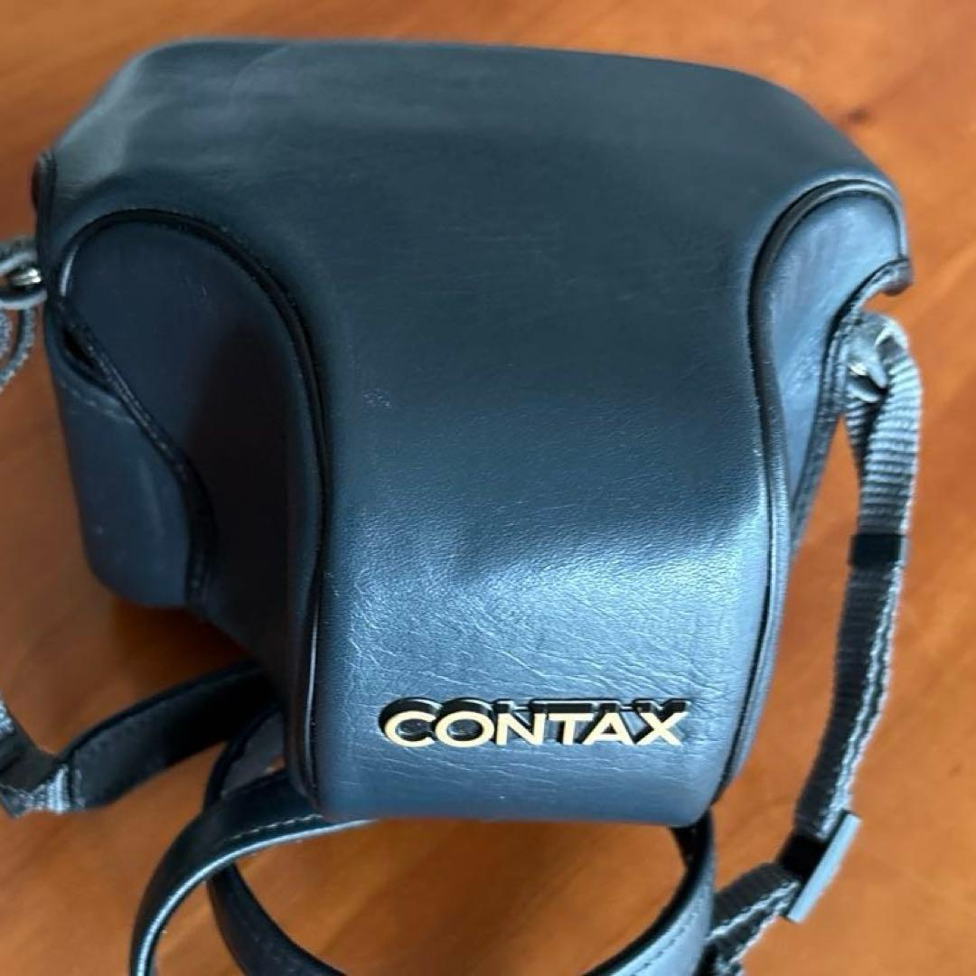 CONTAX G2 レンジファインダーカメラ セット