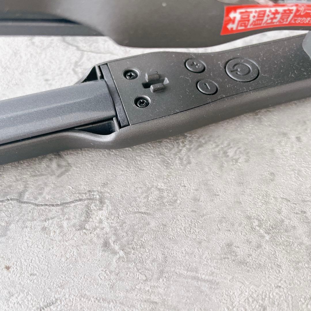 CREATE ION HCC-G32DG ヘアアイロン