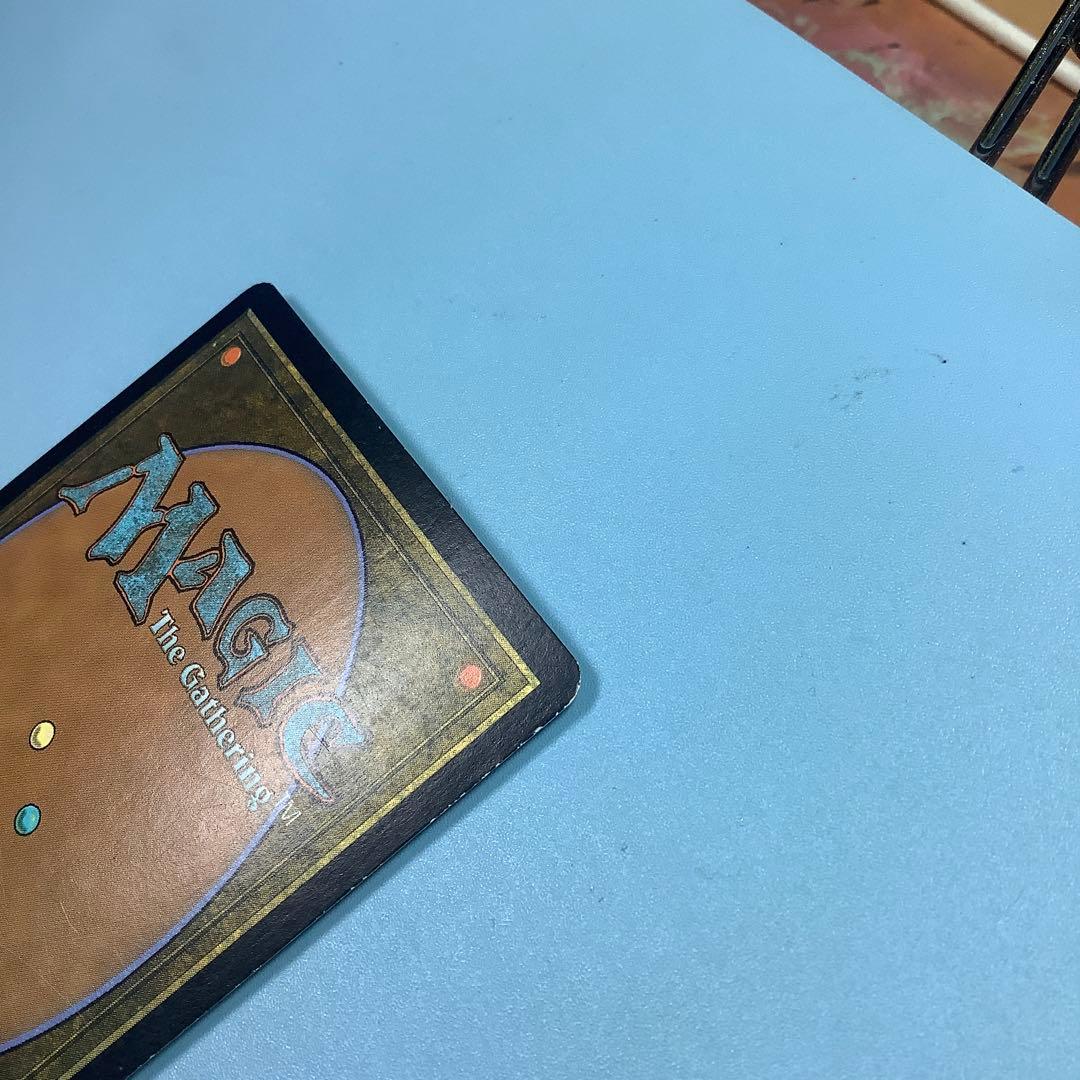 歯と爪/Tooth and Nail MRD日本語foil