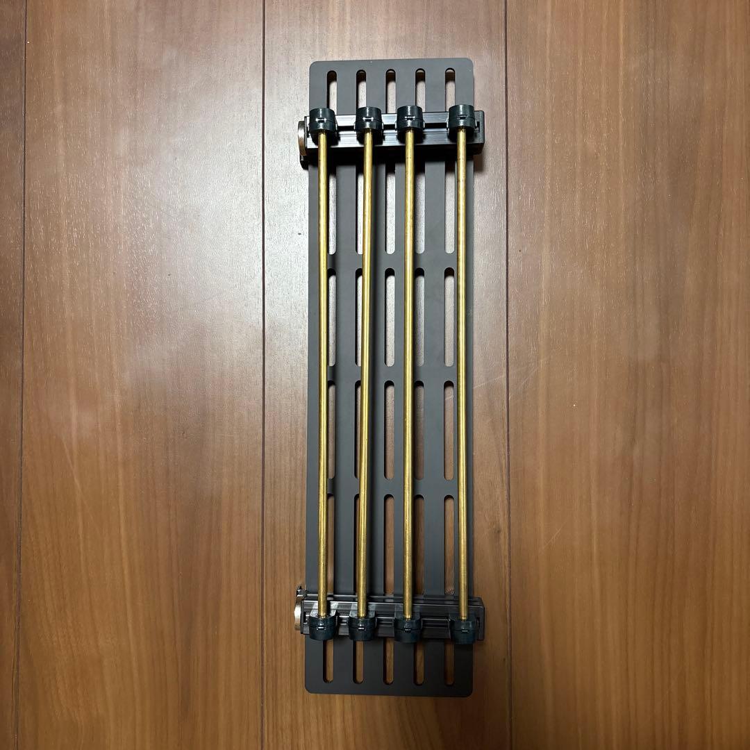 nowellcamp NW SLIDE-SIDETOP25 ブラック