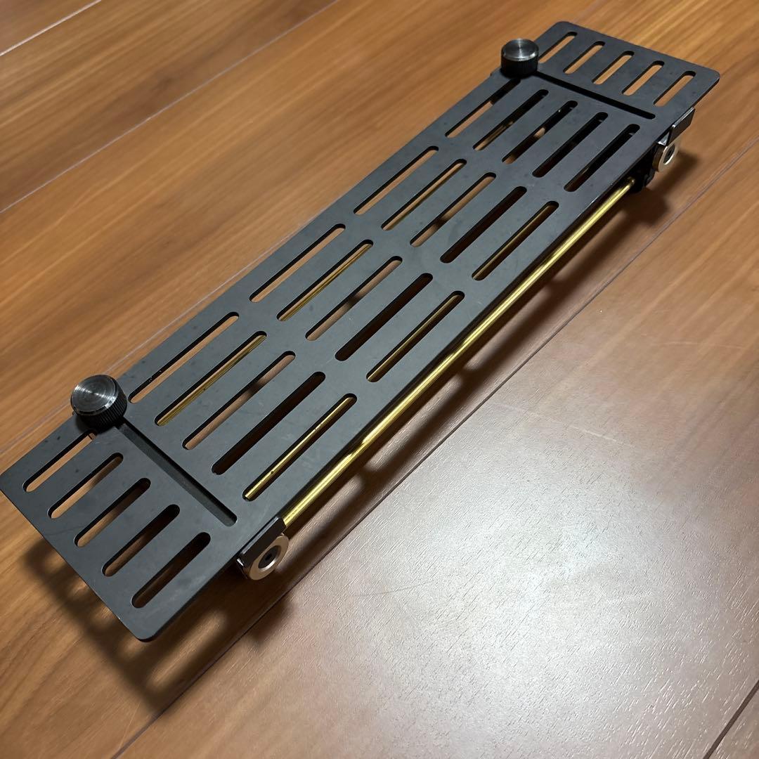 nowellcamp NW SLIDE-SIDETOP25 ブラック