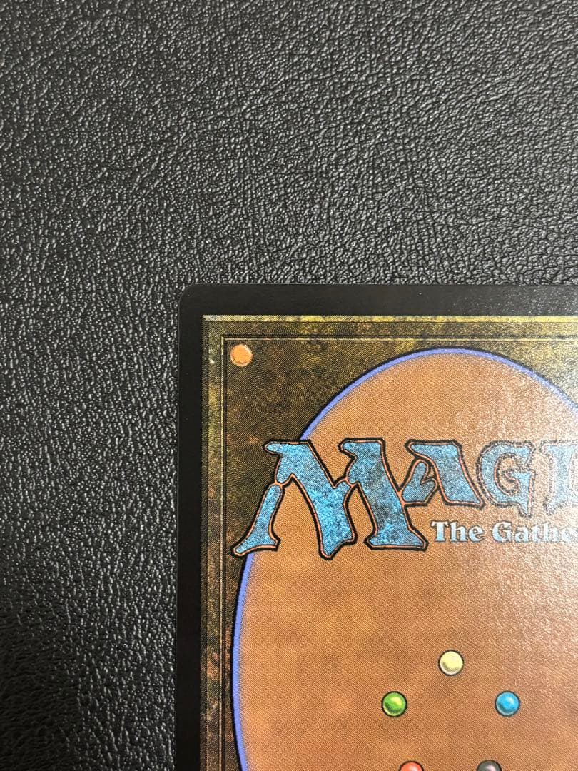 MTG FFコラボ 「サージfoil・ミッドガルの傭兵 クラウド・FIN」日本語