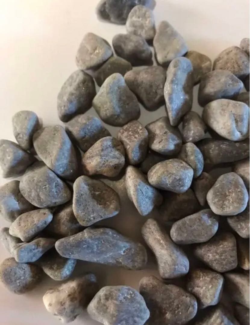 段戸鉱石(面取り品)200g X 20個セット