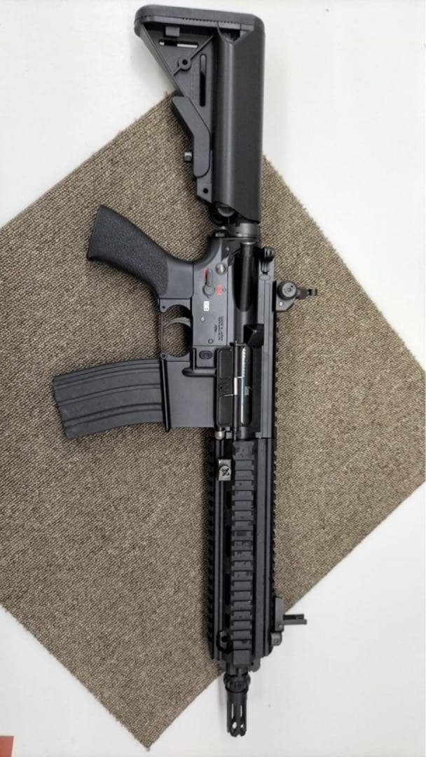 東京マルイ HK416D 次世代電動ガン