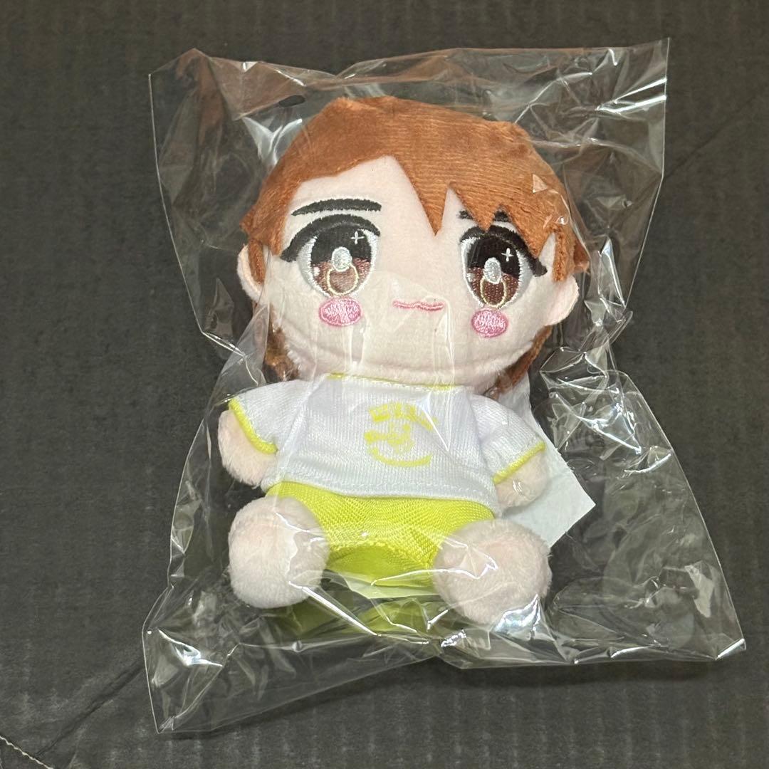 も*】様 M!LK 吉田仁人 ぬいぐるみ \