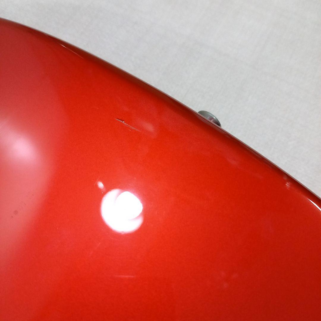 Bacchus ジャズベース キャンディアップルレッド CAR バッカス