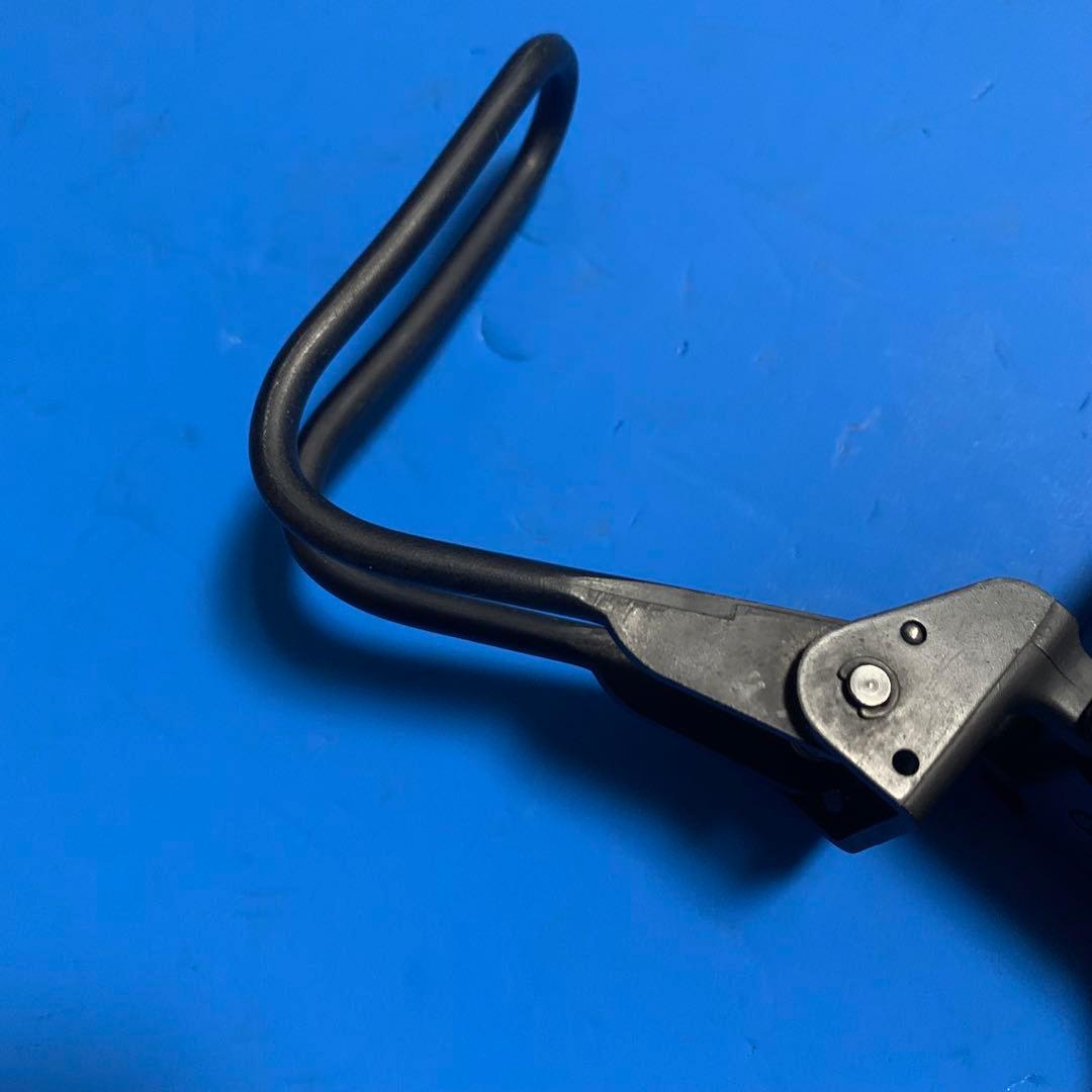 ⭕️★MGC イングラムM11 フルセット ABS樹脂製 SPG 未発火モデルガン